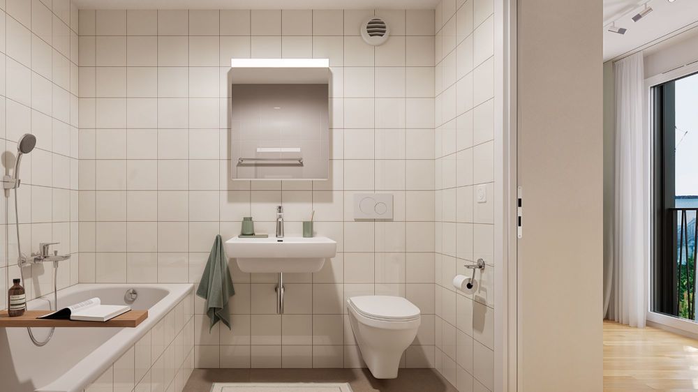 Buchen Sie eine der letzten Wohnungen! - Bild 7