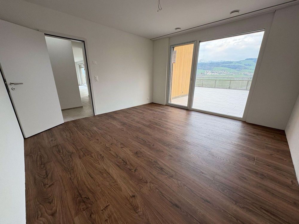 4 ½ Zimmer-Wohnung in Dietwil mieten - Bild 3