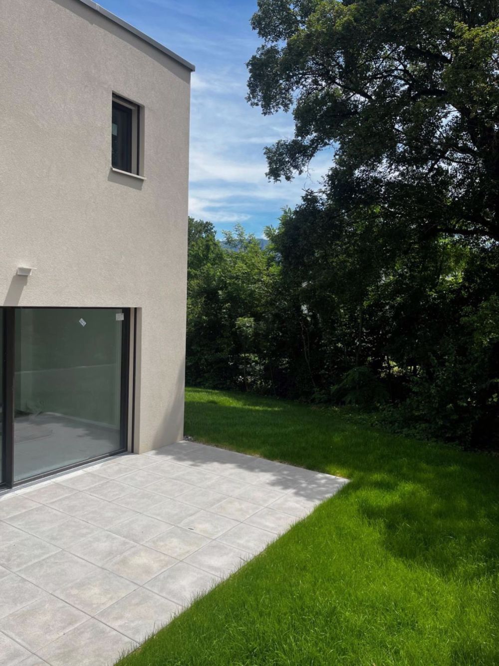 Duplex mit Garten - Bild 5