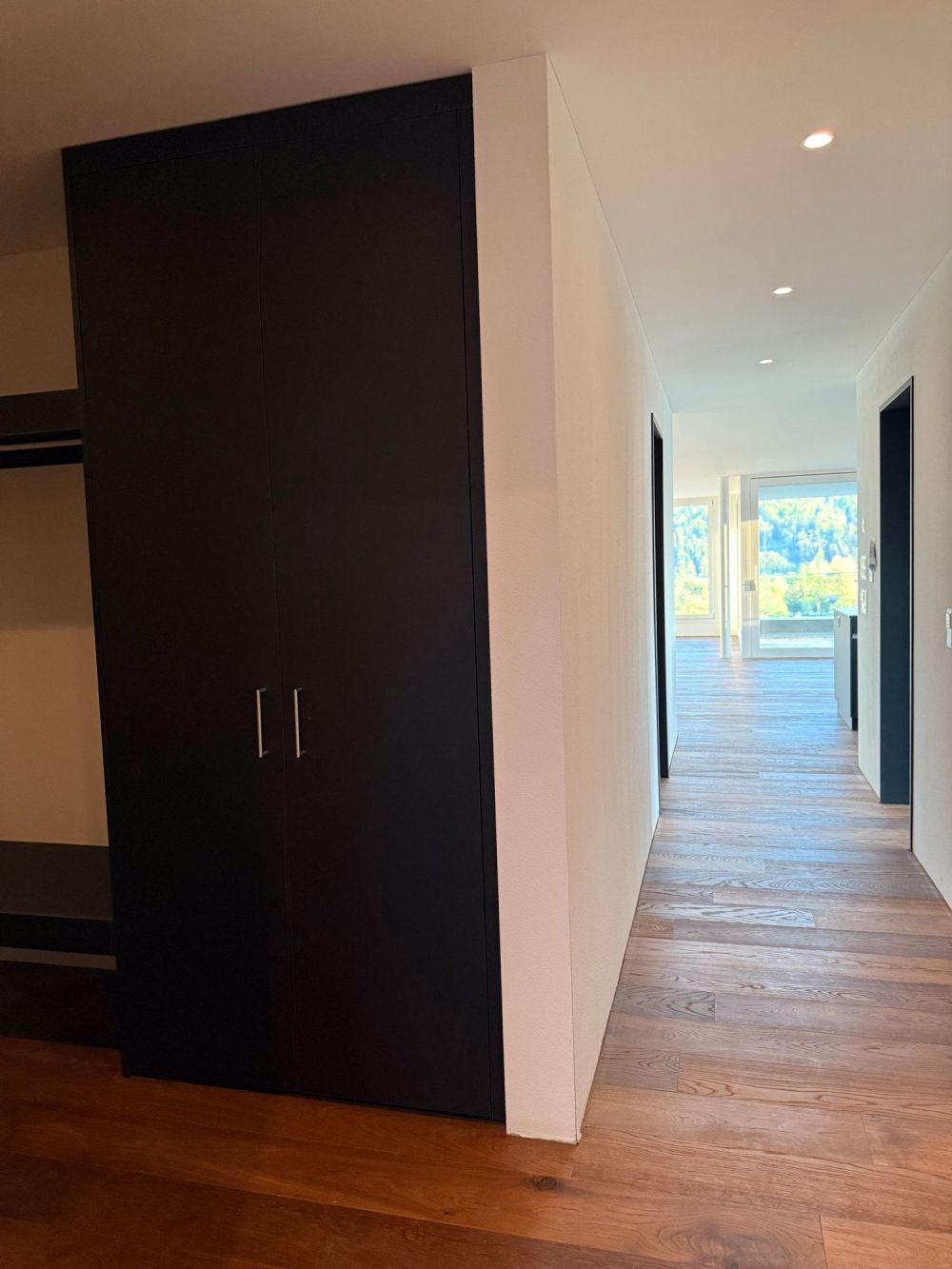 Terrassenwohnung in Schmerikon - Bild 9