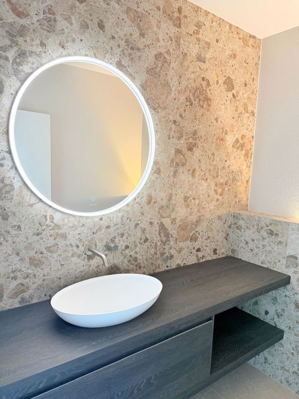 Exklusive 6.5-Zimmer-Attikawohnung in Bremgarten AG – Wohnen und Arbeiten vereint - Bild 9