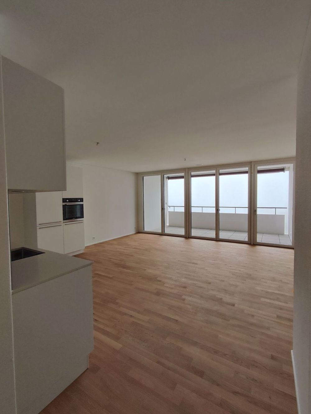 Willkommen in Ihrem neuen Zuhause im Ryhgarten - Bild 5
