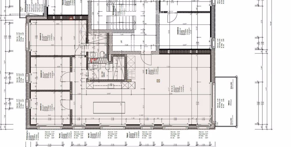 Moderne 4.5-Zimmer-Wohnung in ruhiger Lage von Mühlethurnen - Bild 11