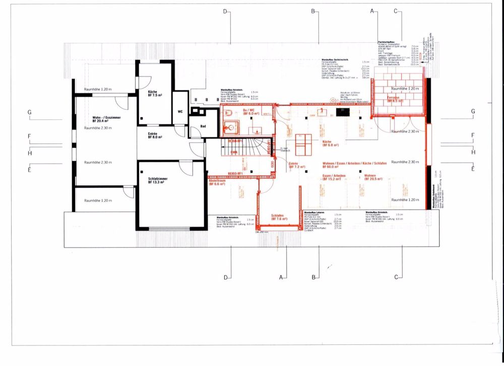 1 ½ Zimmer-Wohnung in Zürich mieten - Bild 9