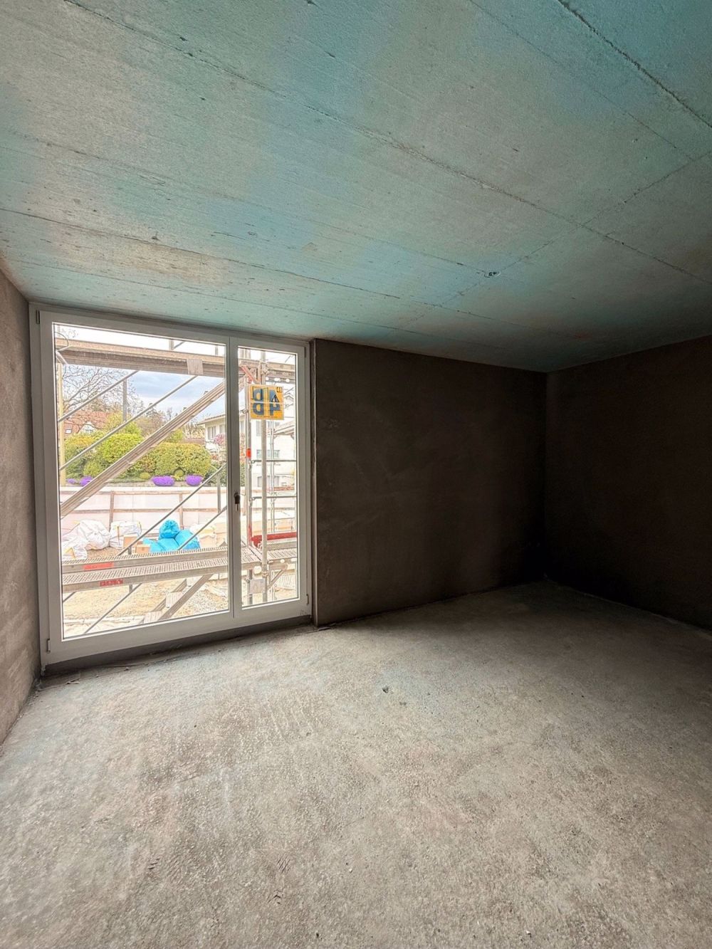 3 ½ Zimmer-Wohnung in Rümlang mieten - Bild 8