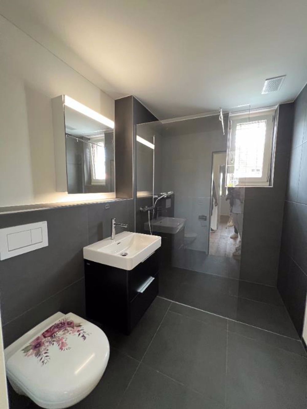 Tolle Wohnung zentral gelegen - Bild 4
