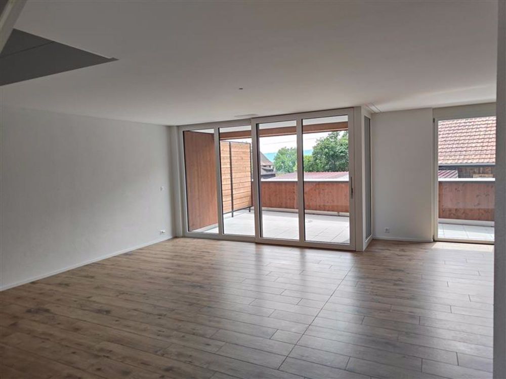 Moderne 3.5-Zimmer Maisonette-Wohnung in Küsnacht - Neubau - Bild 4