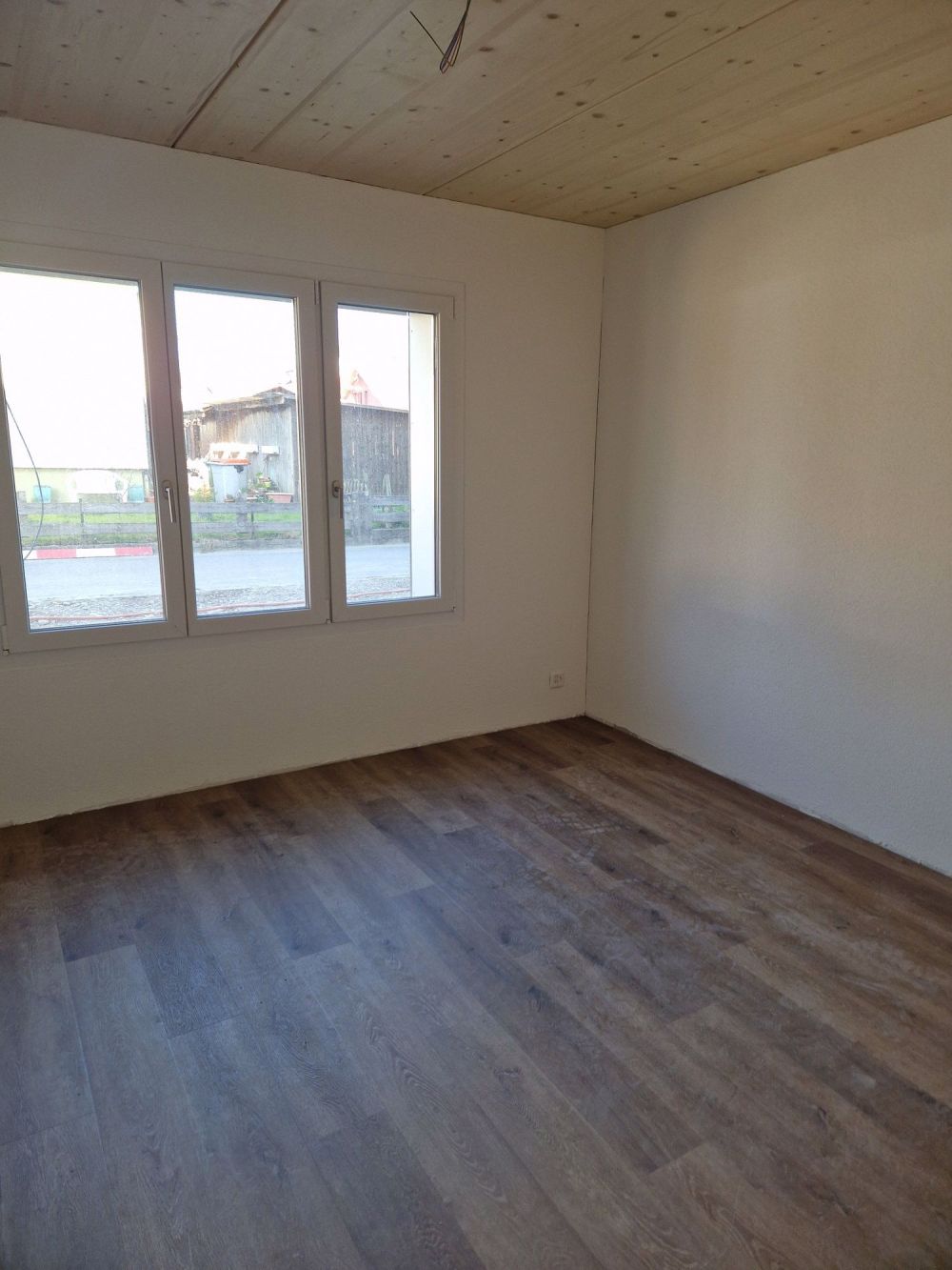 Letzte 3 1/2-Zimmer Neubauwohnung im Naherholungsgebiet an der Emme - Bild 6