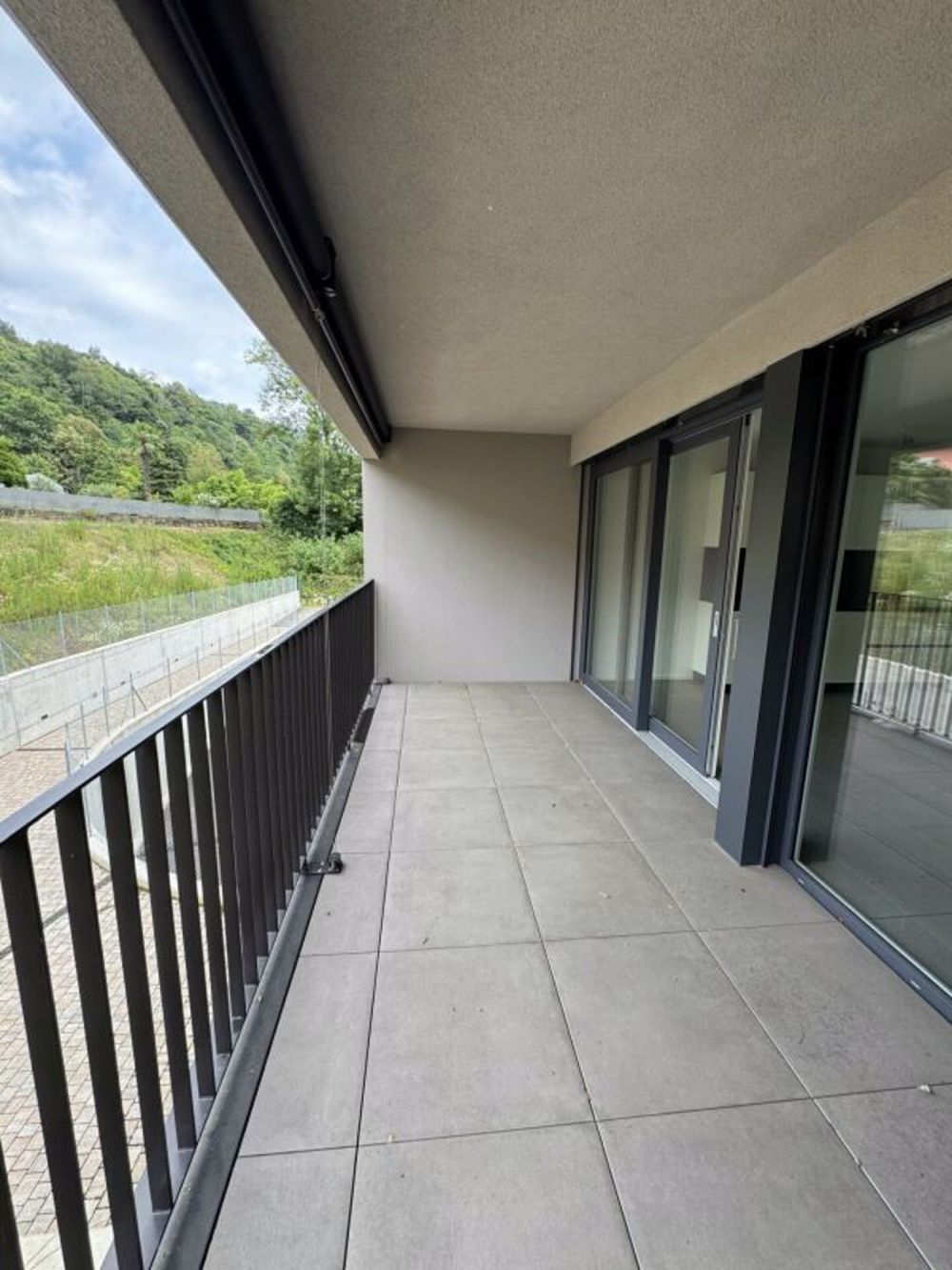 Monteggio | 3.5 Neu | Miete 1'320 | Nebenkosten 180 | Parkplatz 100 - Bild 10
