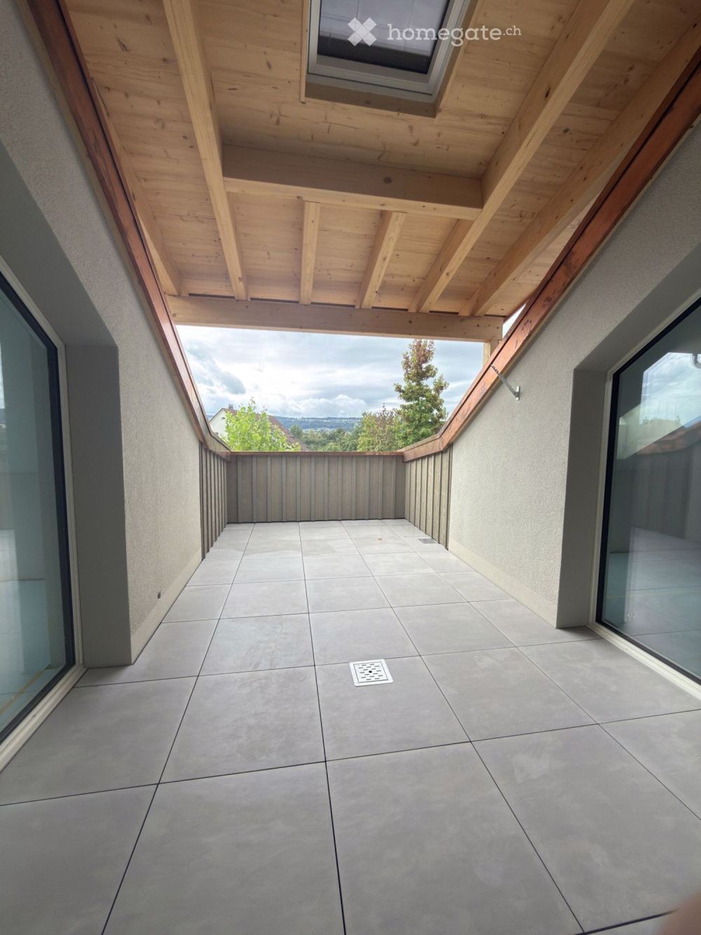 Moderne 2.5-Zimmer-Dachwohnung in Volketswil - Neubau 2025 - Bild 6