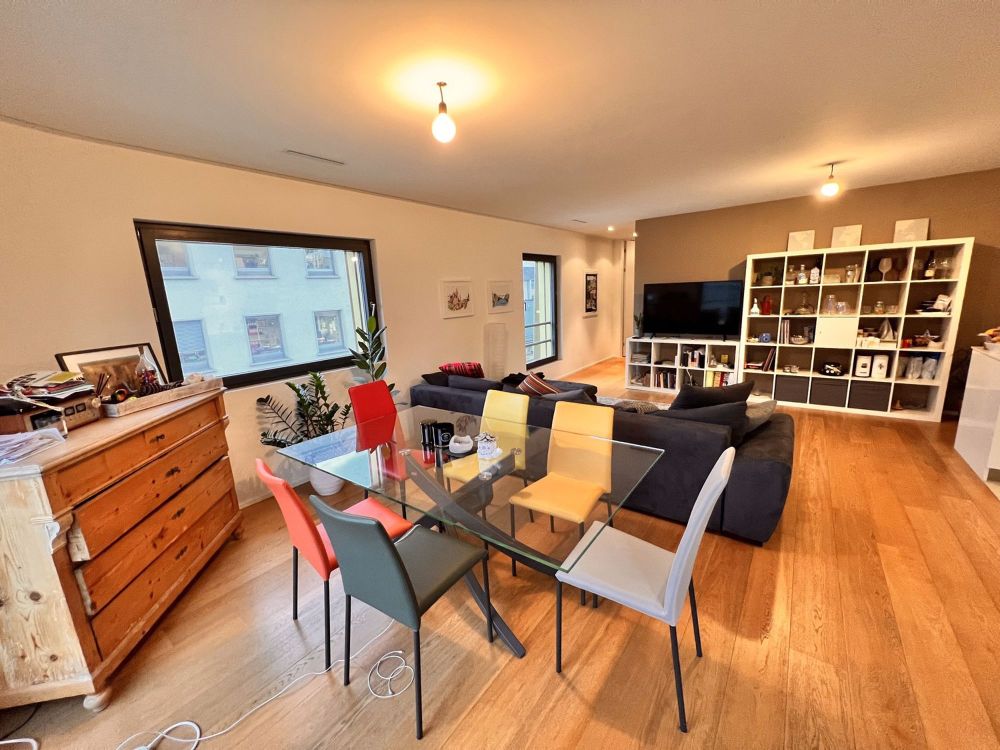 Appartamento 3 locali, 8048 Zürich - Bild 4