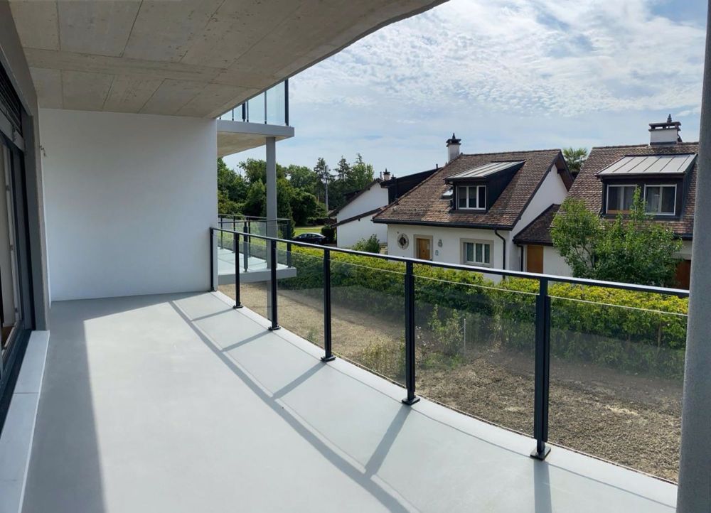 Magnifique appartement de 5,5 pièces à Pregny-Chambésy - Bild 6