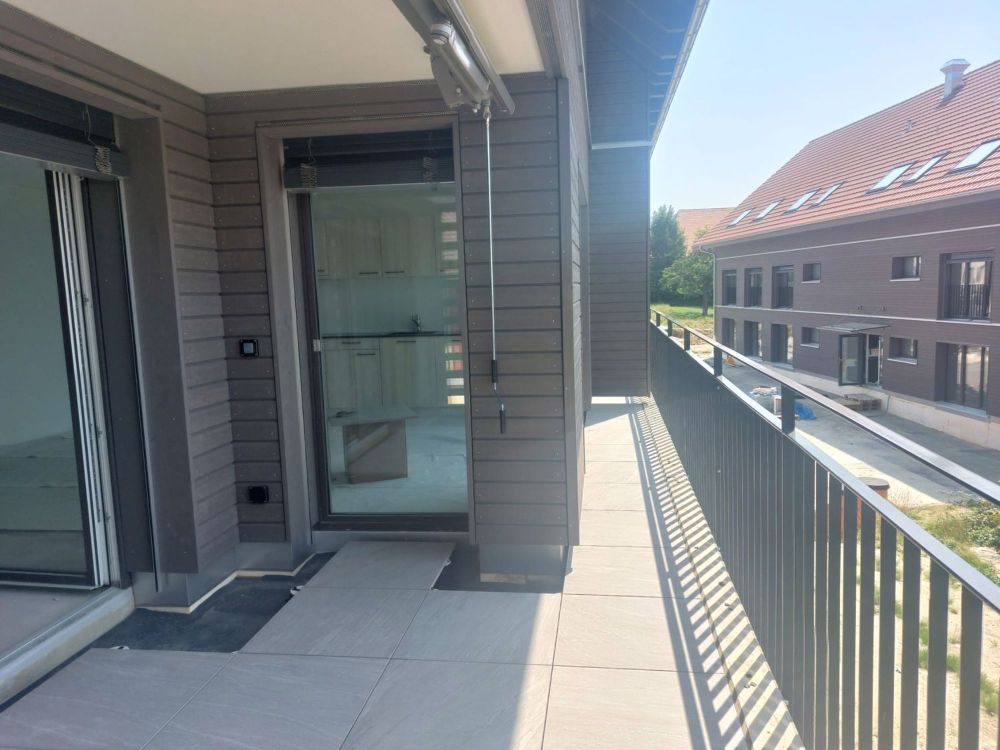 Frisch. Modern. Ländlich. Ihre neue Wohnung wartet! - Bild 3