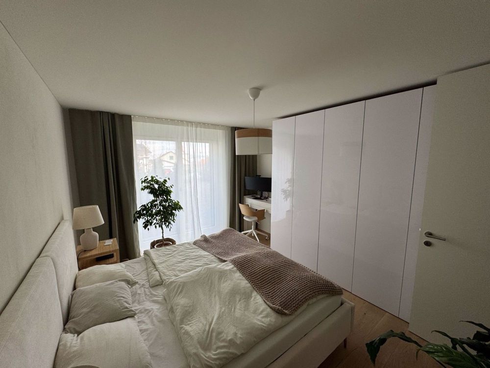 3 ½ Zimmer-Wohnung in Horgen mieten - Bild 10