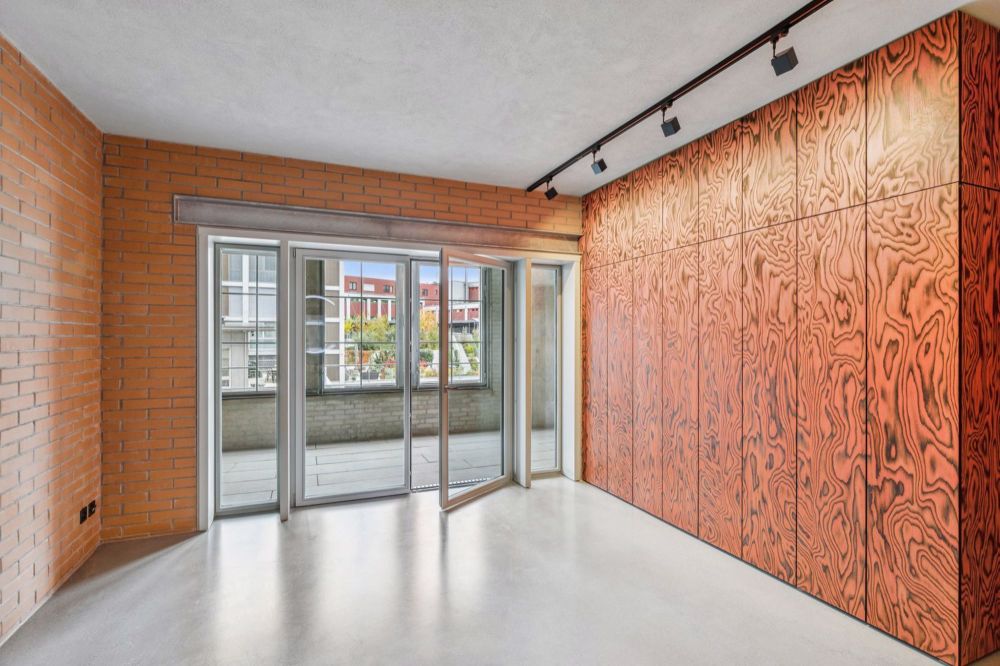 Exklusives 3.5-Zimmer-Designer-Loft – Papieri Cham - Bild 12