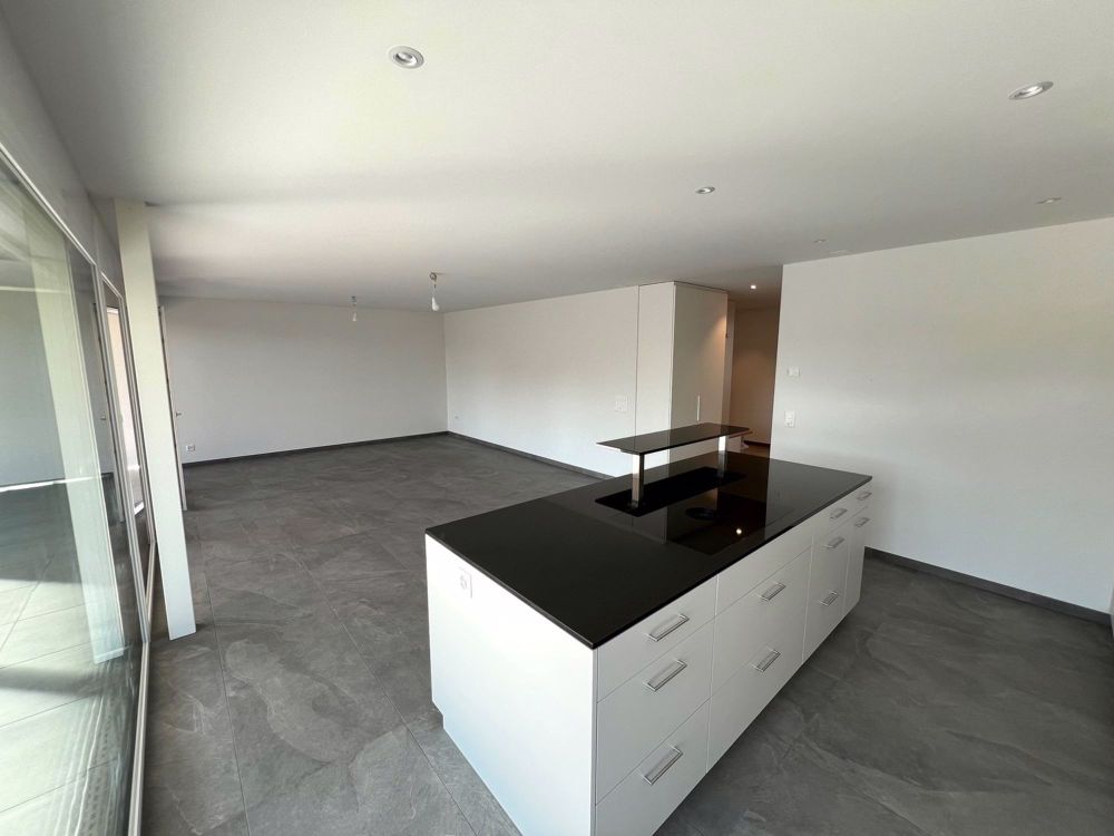 Erstvermietung - moderne 3.5-Zimmer-Neubauwohnung in Sutz - Bild 10