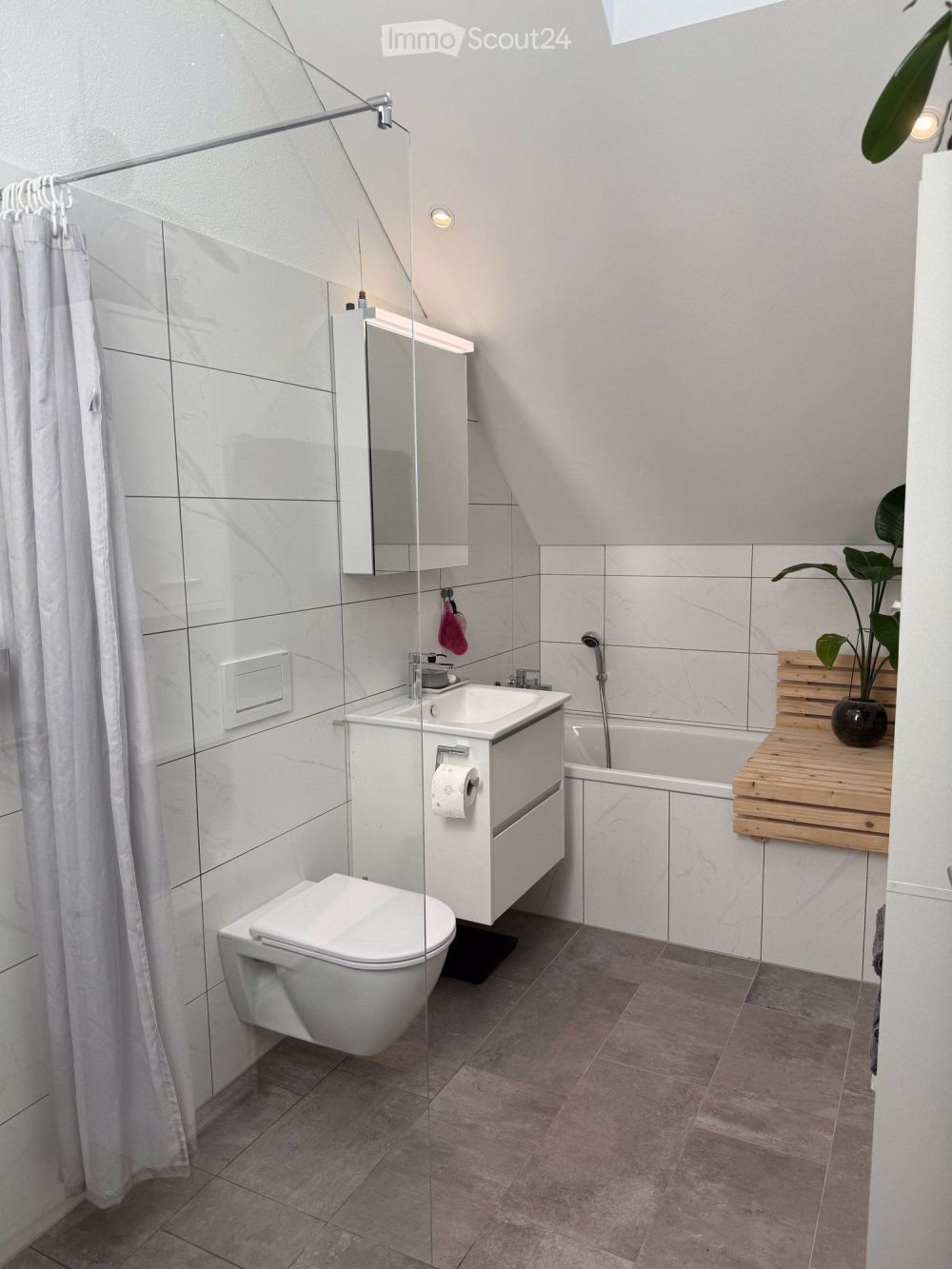 Attikawohnung in Oberaach - Bild 2