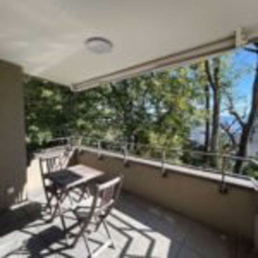 Réf - R14-L7 - Balcon
