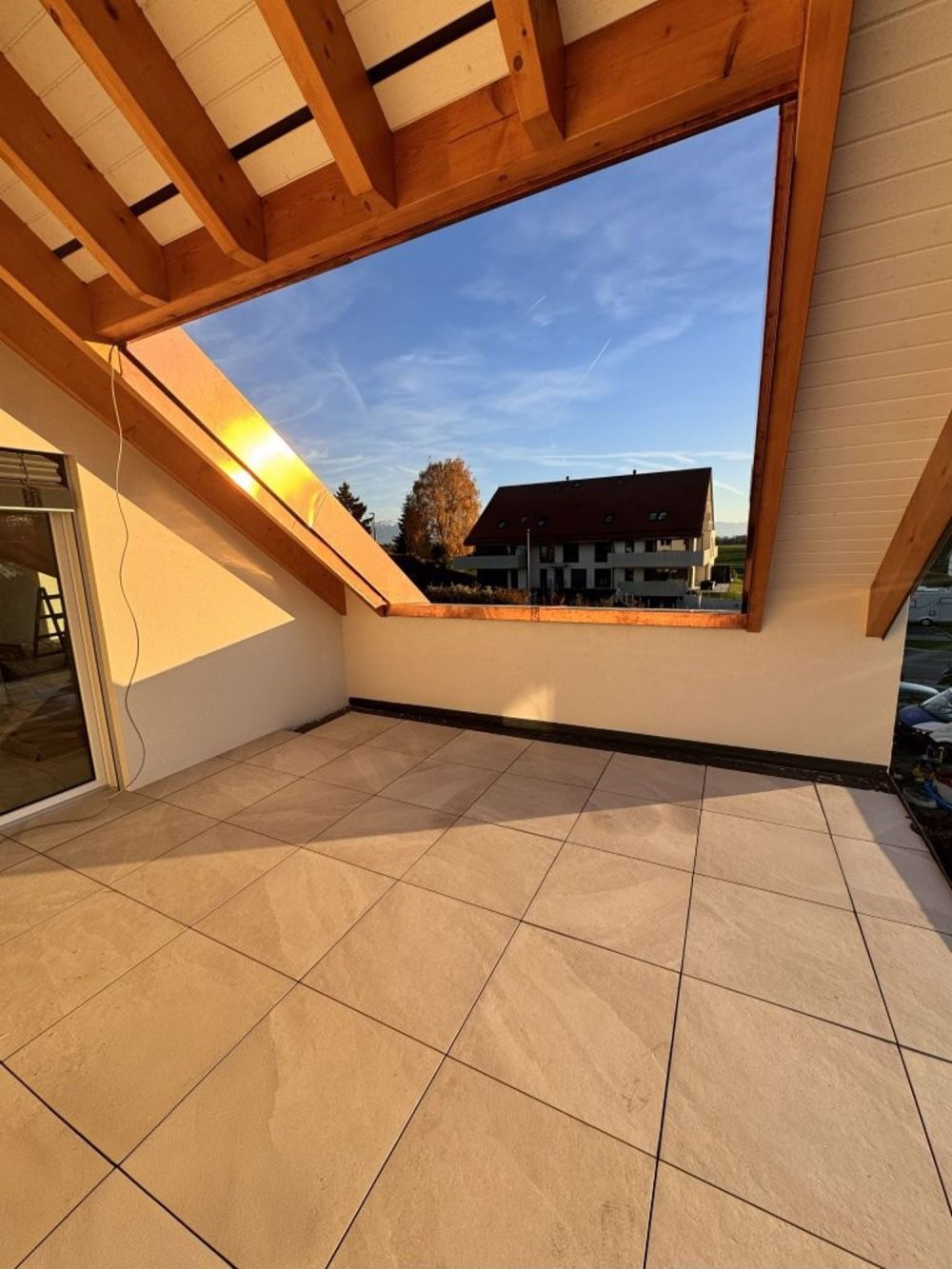 Letztes 3,5-Zimmer-Apartment in Sullens zu ergattern - Bild 6