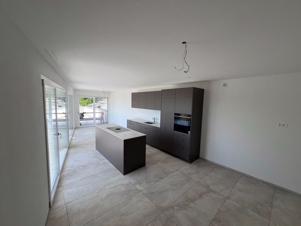 81 m2 3.5-Zimmer-Attikawohnung mit 92 m2 Terrasse - Bild 6