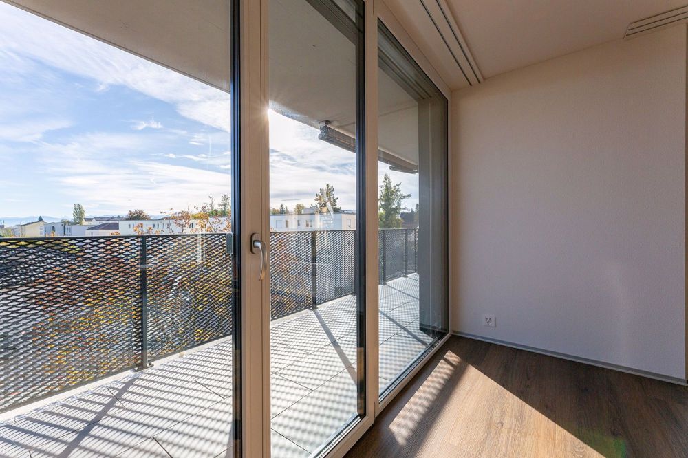 Moderne 3.5-Zimmer-Wohnung mit Seenähe in Arbon - Bild 12