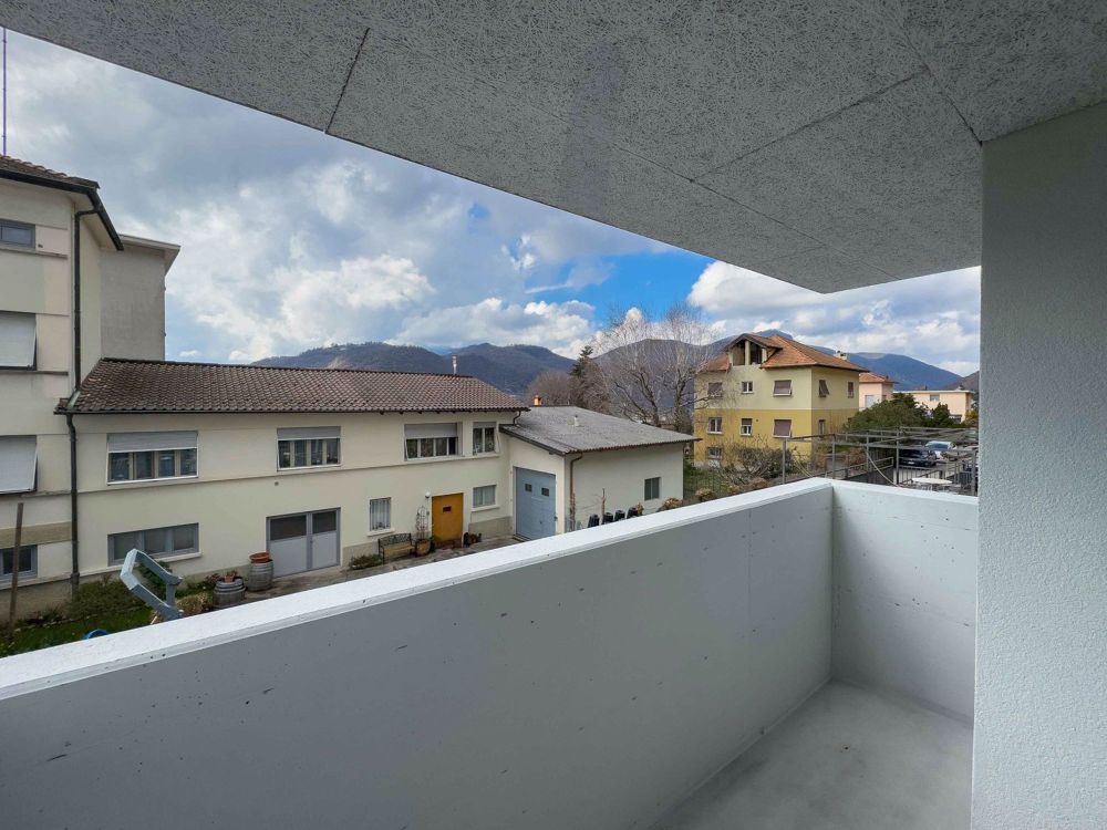 2,5 Zimmer in Erstbezug in Mendrisio - Bild 2
