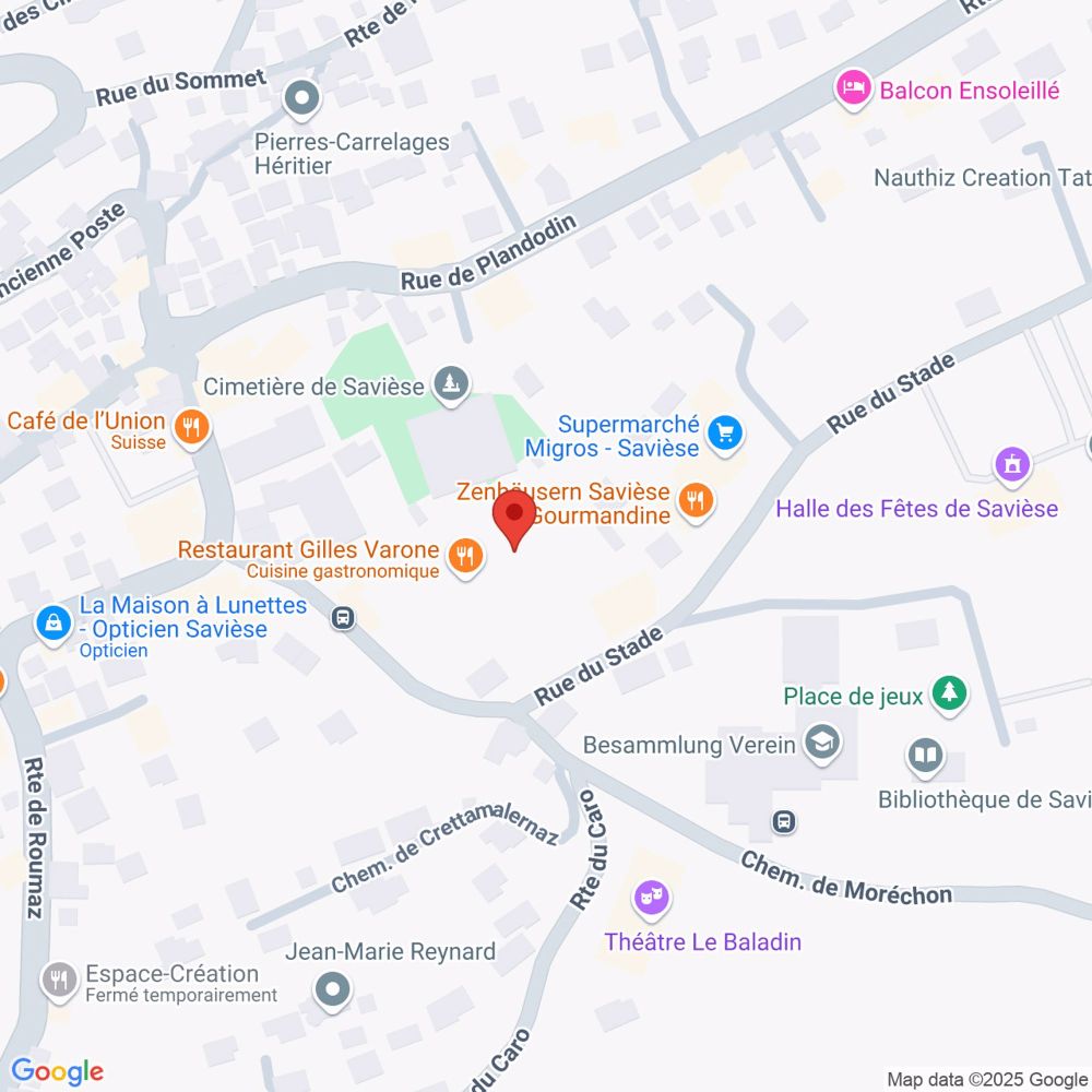 À LOUER à Saint-Germain / Savièse - Studio | dreamo.ch - Bild 5