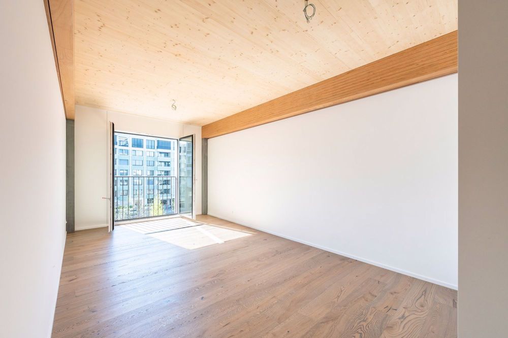 Wohnung 4.5 Zimmer - Bild 5