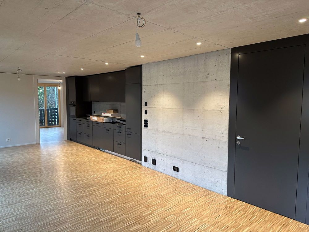 Neubau im Herzen von Freienwil - Bild 3