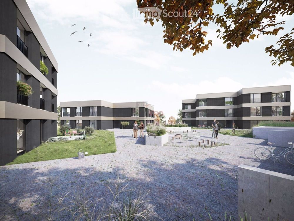 Charmantes Studio im Erdgeschoss - Bild 2