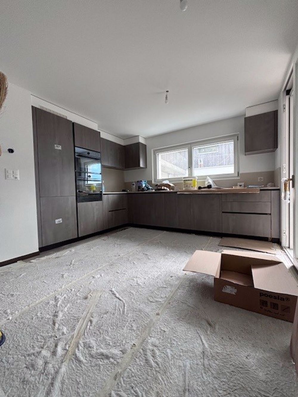 Prächtige 4.5-Zimmer-Wohnung neu in Fully - Bild 1