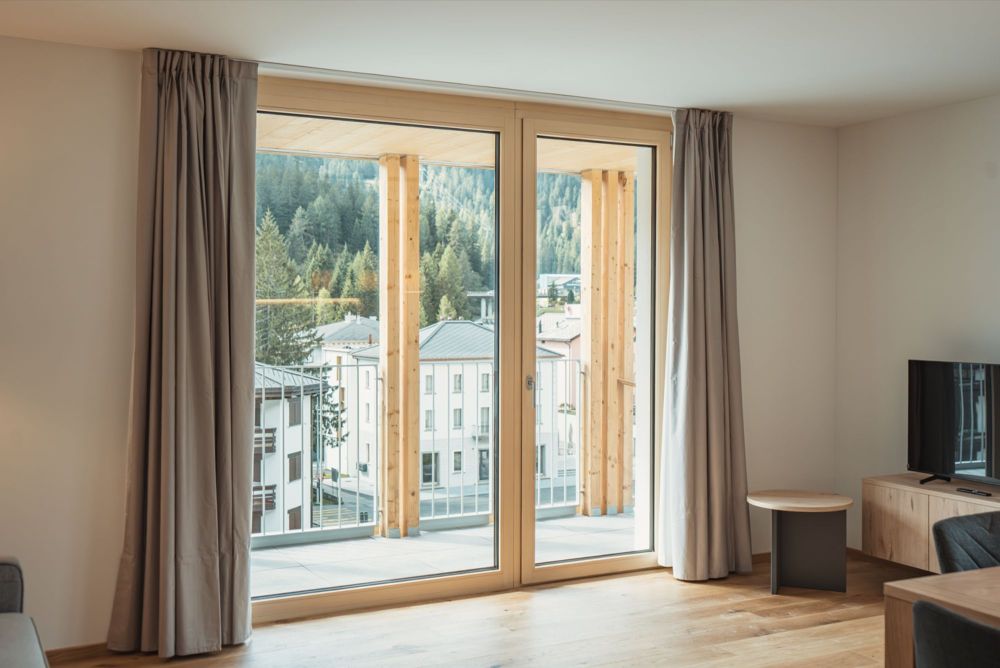 S. Bernardino – Moderne 3.5 Zimmer in Neuer Residenz - Bild 4