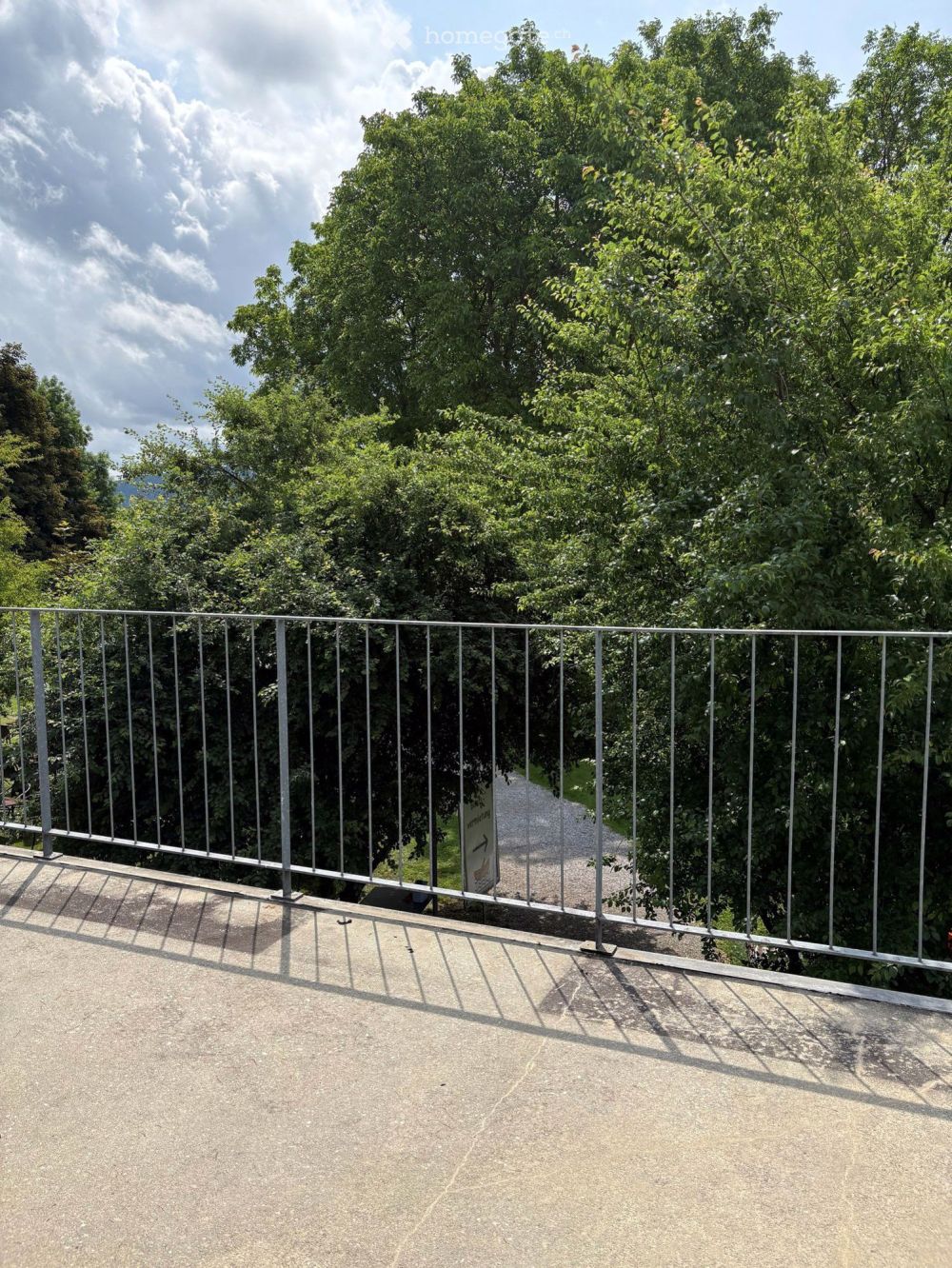 Frisch sanierte 4.5-Zimmerwohnung mit Aussicht – direkt am Moossee - Bild 4