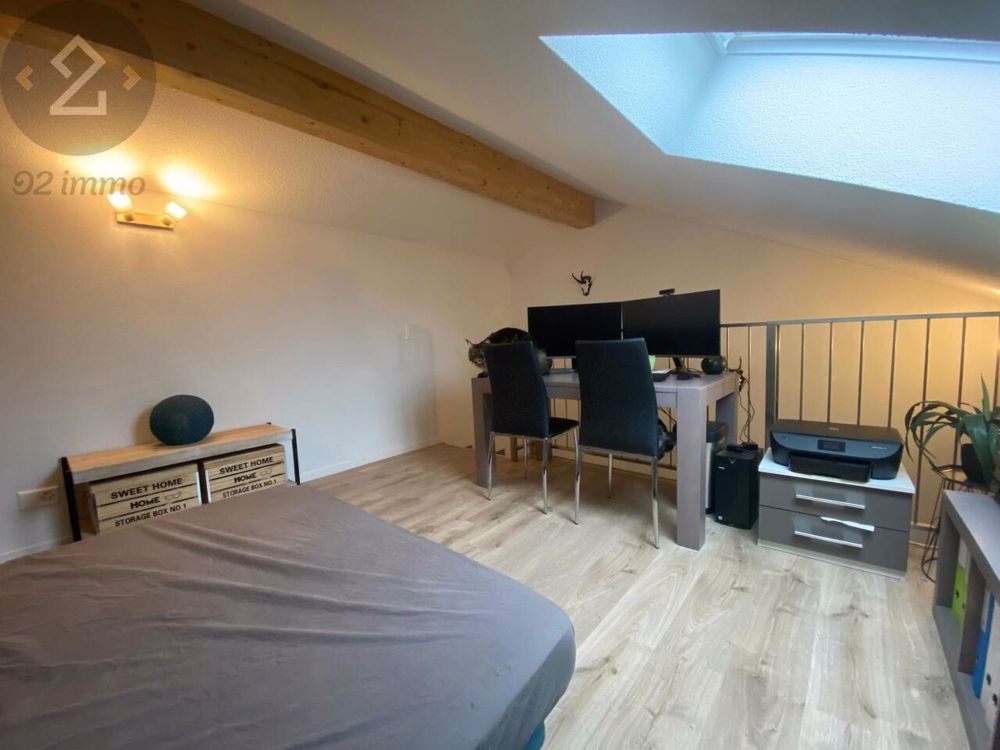 Villa mit 8.5 Zimmern, 5 Minuten von Romont entfernt - Bild 11