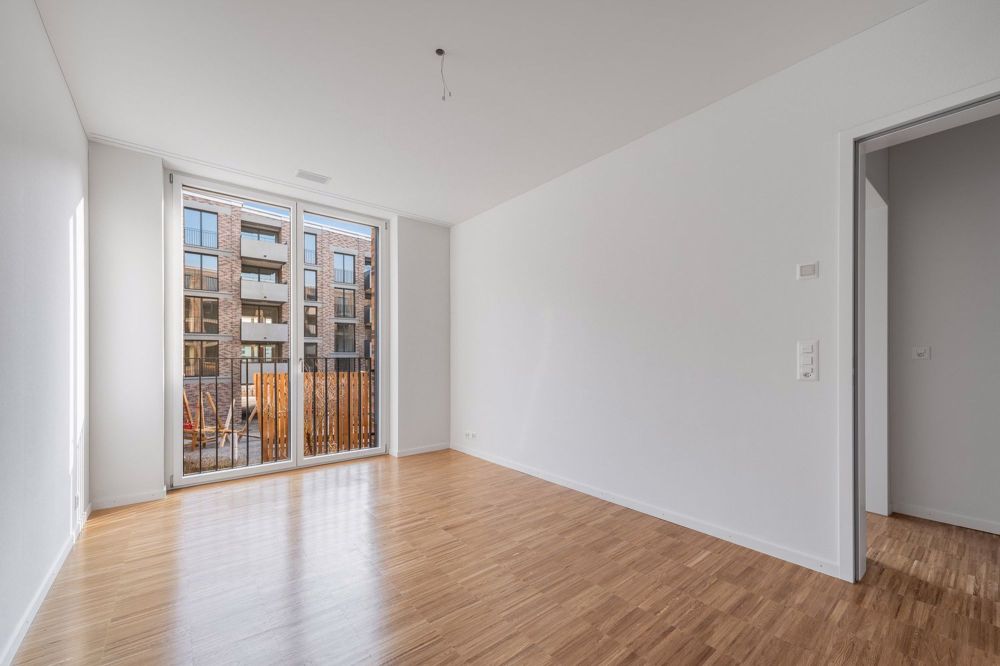 Moderne 3.5-Zimmer-Wohnung mit Balkon in Adliswil - Bild 4
