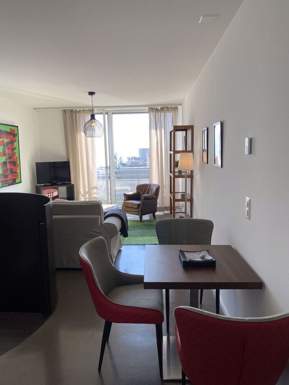 Réf - BS8-B-06.13 - Hall