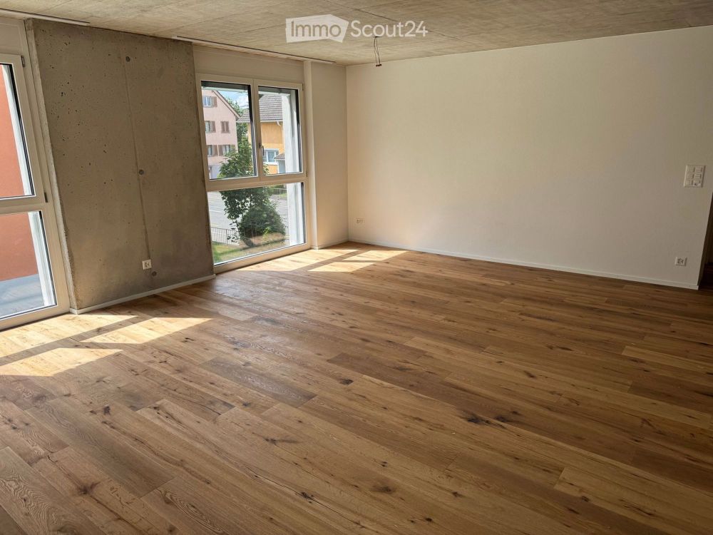 Neubau 2.5 Zimmer Wohnung in Amriswil - Bild 5