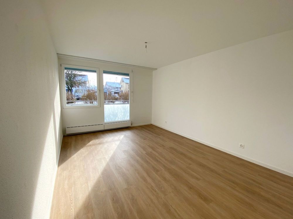 Saniert - Modern - attraktive Familienwohnungen - Bild 4
