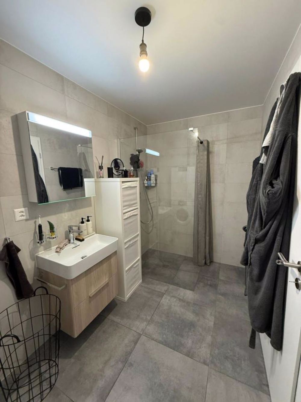 Zweieinhalb-Zimmer-Wohnung im 1. Stock - Bild 10