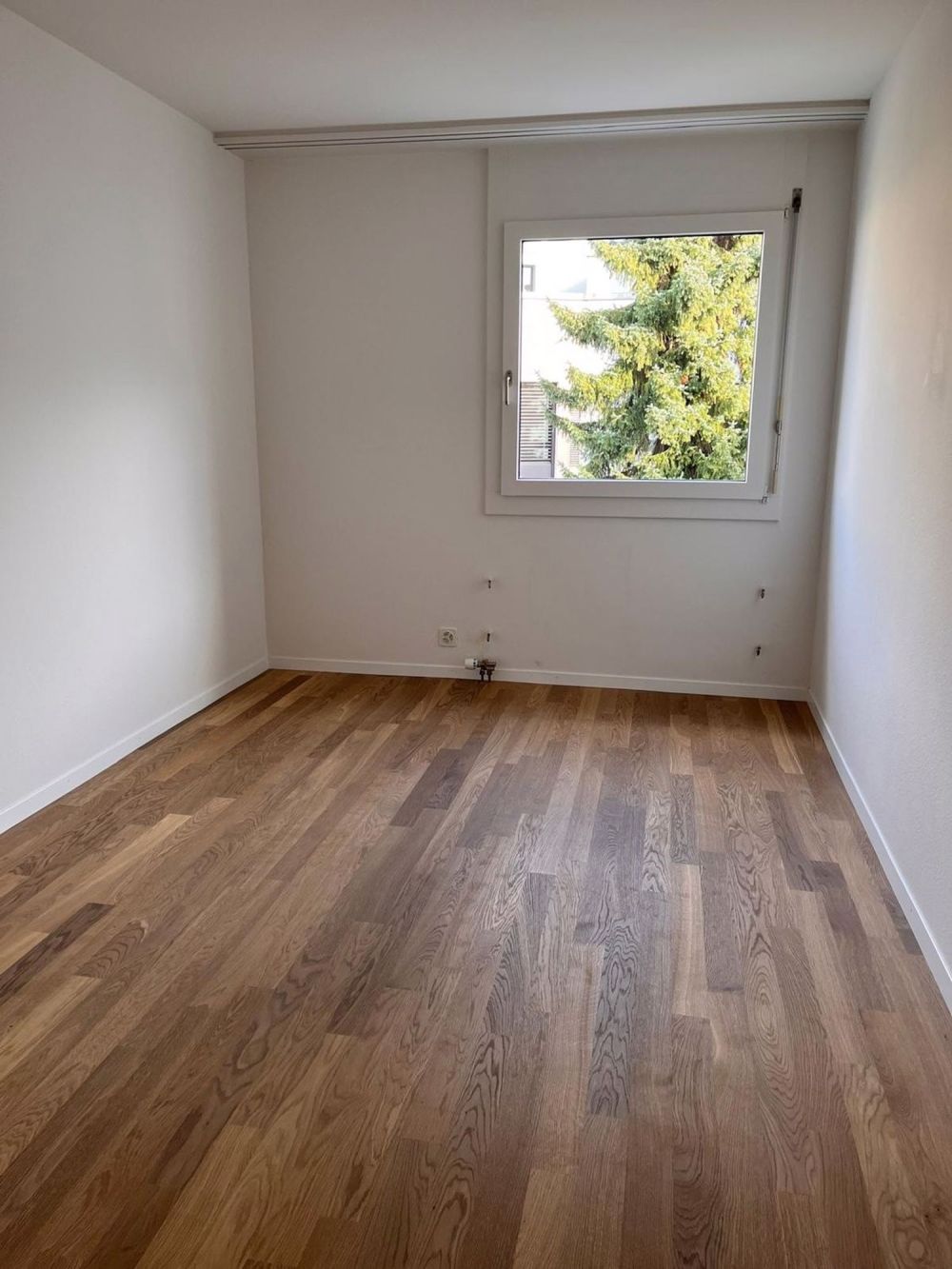 Erstvermietung im Herzen von Lyss - Zimmer