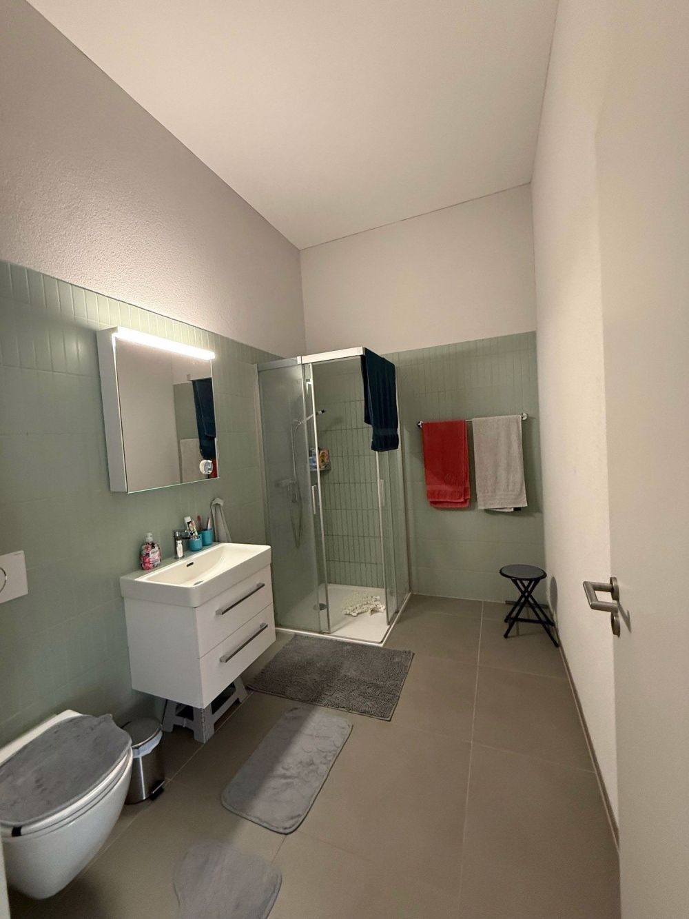 Wohnen am Ilfiskreisel - helle 3.5-Zimmerwohnung - Bild 6