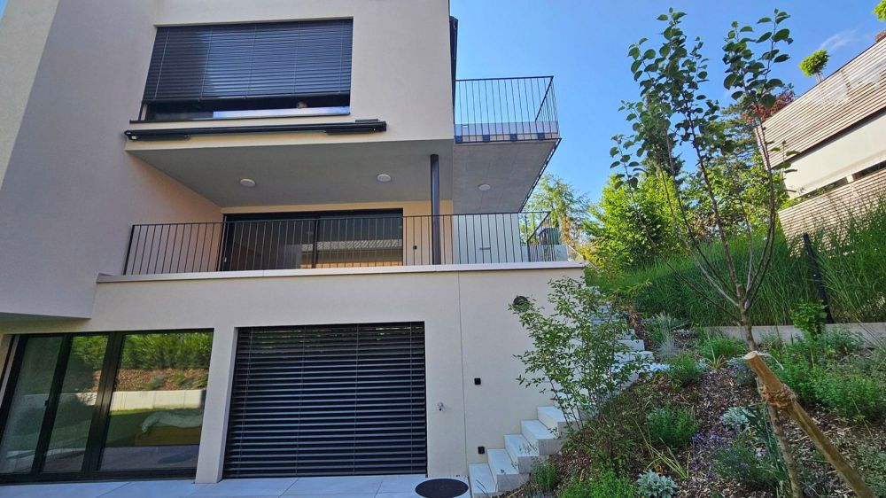 3½-Zimmer-EG-Maisonettewohnung - Bild 2