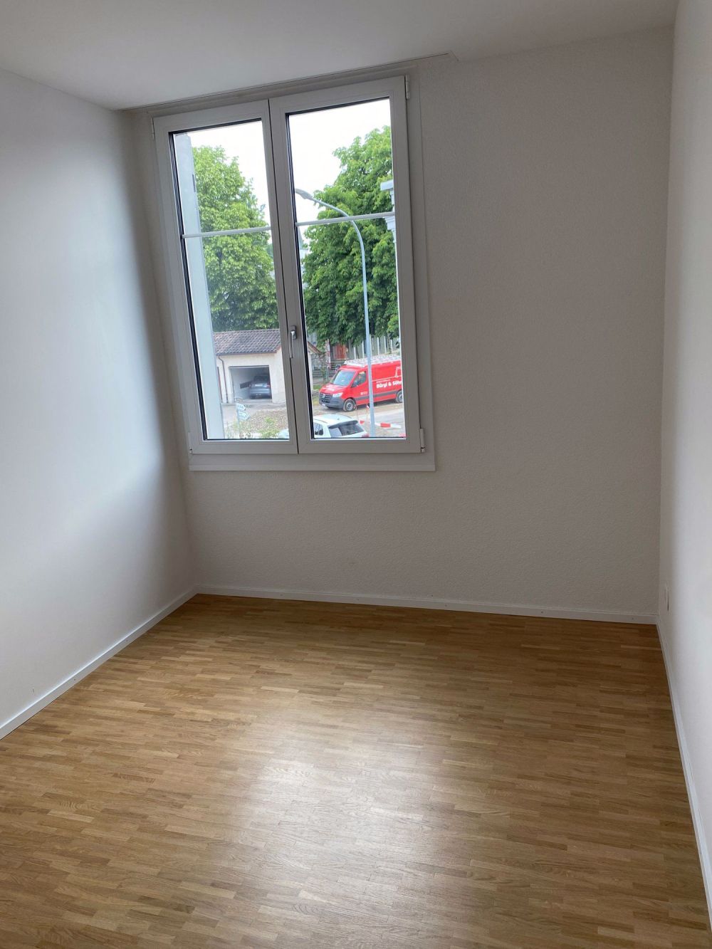 *Erstvermietung nach Sanierung – Charmante Wohnung im Herzen von Hauptwil* - Bild 7