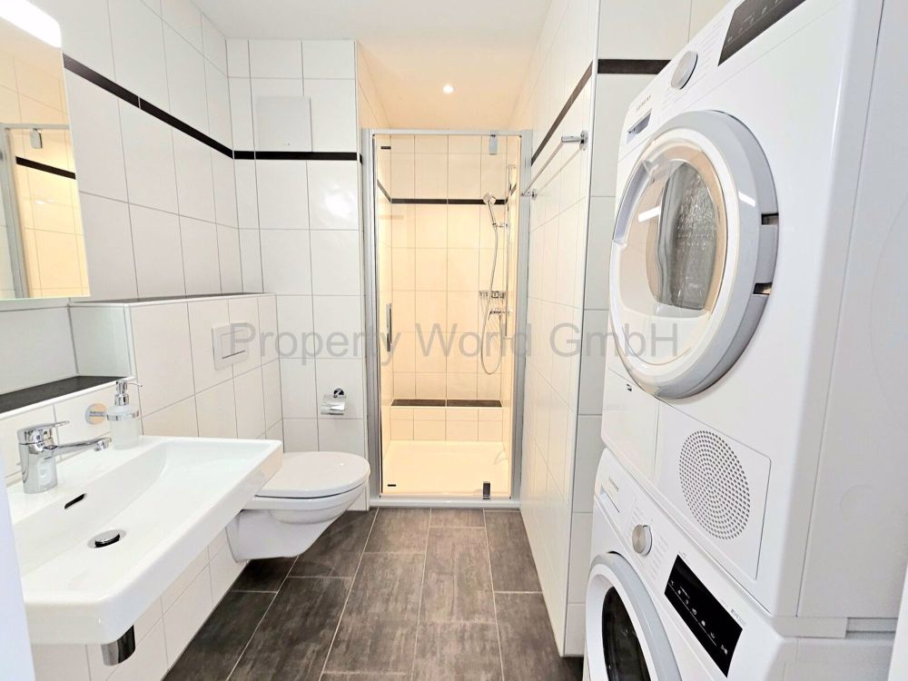 Sonnige und exklusive 3.5-Zimmer-Neubauwohnungen in Bühler AR sucht n - sep DU WC