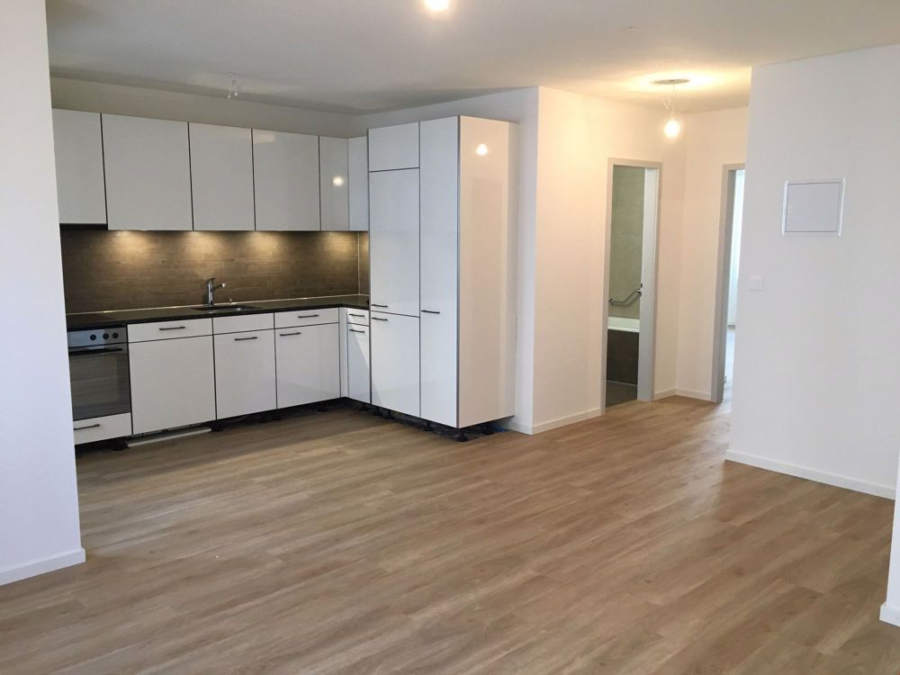 Attraktive sanierte Wohnung , ideal für Singles - Bild 3