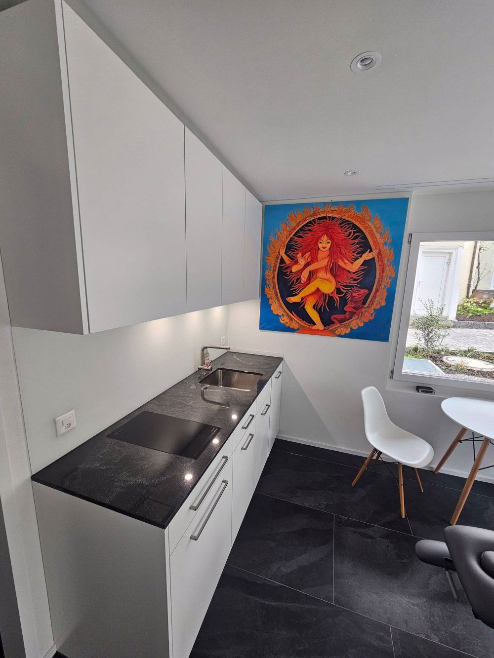 Wohnung in Zürich - Bild 2