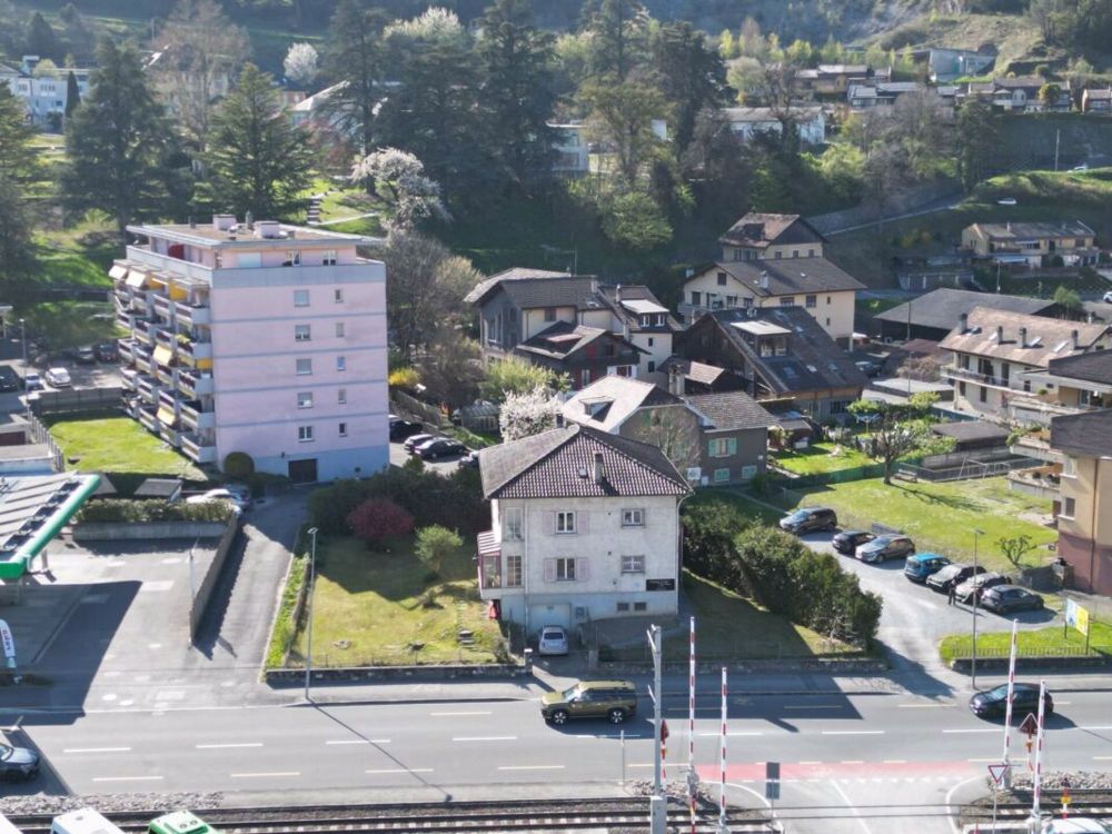 Apartment for sale, Avenue de France 59, in Monthey, Switzerland - Bild 6
