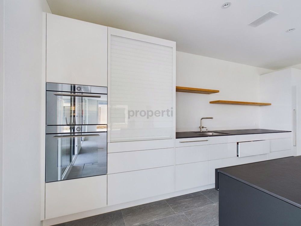 4 ½ Zimmer-Terrassenwohnung in Eschenbach mieten - Bild 4