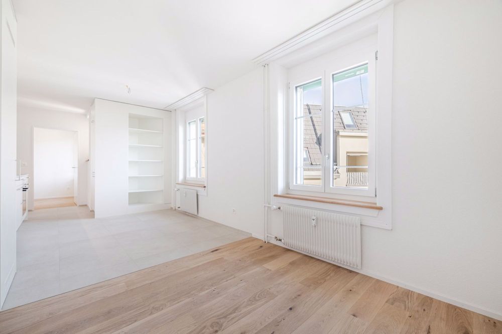 Erstvermietung diverser 2.0 Zimmer-Wohnungen - Bild 2