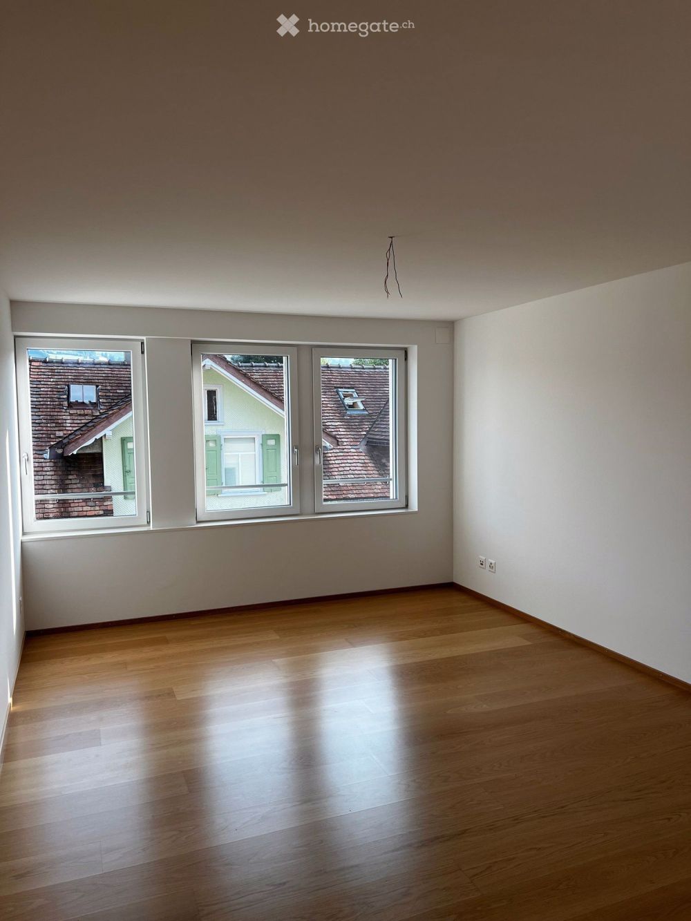 Moderne 5.5-Zimmer-Wohnung im Herzen von Appenzell - Bild 9